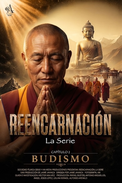 Reencarnación